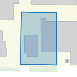 Perceel PZE00-G-2535