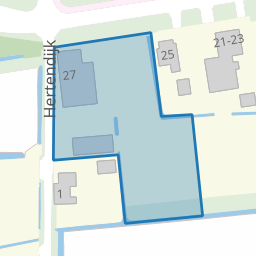 Perceel PZE00-G-2537