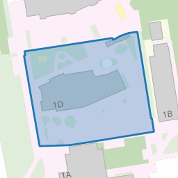 Perceel PZE00-G-2542