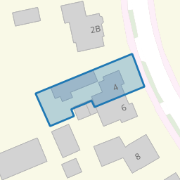 Perceel PZE00-G-2543