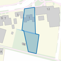 Perceel PZE00-G-2545