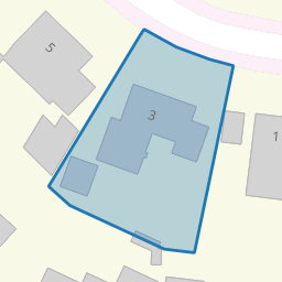 Perceel PZE00-G-2547