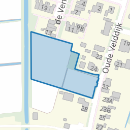 Perceel PZE00-G-2548