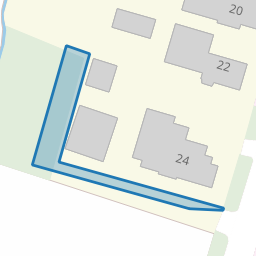 Perceel PZE00-G-2549