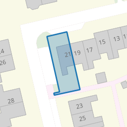 Perceel PZE00-G-2550