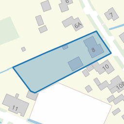 Perceel PZE00-G-2562