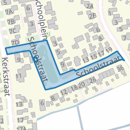 Perceel PZE00-G-2565