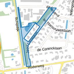 Perceel PZE00-G-2569