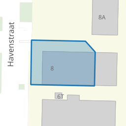 Perceel PZE00-G-2574