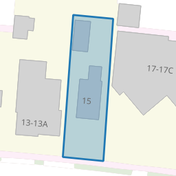 Perceel PZE00-G-2576