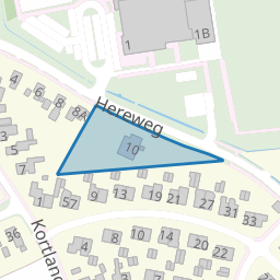 Perceel PZE00-G-2579