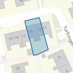 Perceel PZE00-G-2580