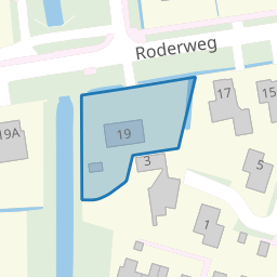 Perceel PZE00-G-2583