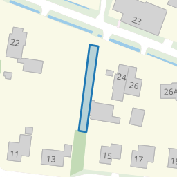 Perceel PZE00-G-2586