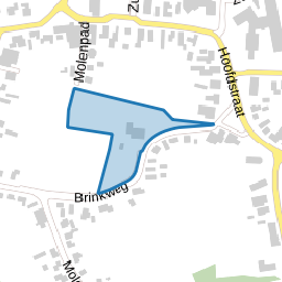 Perceel PZE00-G-2589