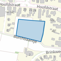 Perceel PZE00-G-2590