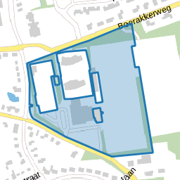 Perceel PZE00-G-2592