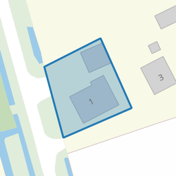 Perceel PZE00-I-1092