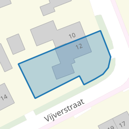 Perceel PZE00-I-1112