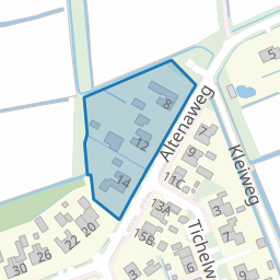 Perceel PZE00-I-1137