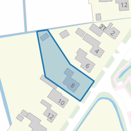 Perceel PZE00-I-1178