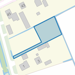 Perceel PZE00-I-1232