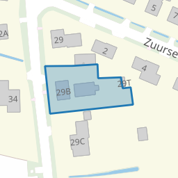 Perceel PZE00-I-1266