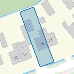 Perceel PZE00-I-1295