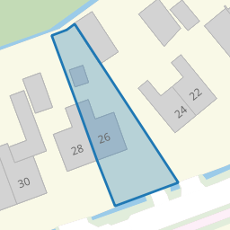 Perceel PZE00-I-1296