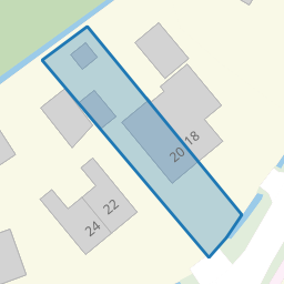 Perceel PZE00-I-1299