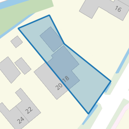 Perceel PZE00-I-1300