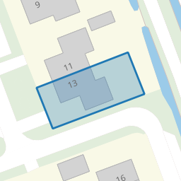 Perceel PZE00-I-1316