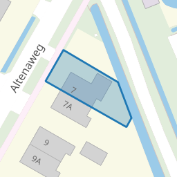 Perceel PZE00-I-1318