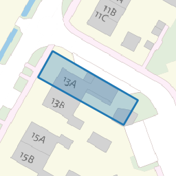 Perceel PZE00-I-1322