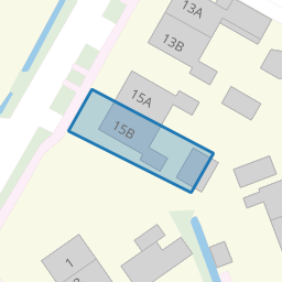 Perceel PZE00-I-1325