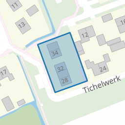 Perceel PZE00-I-1365