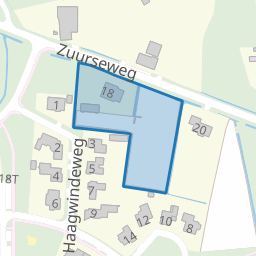 Perceel PZE00-I-1376