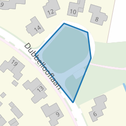 Perceel PZE00-I-1380