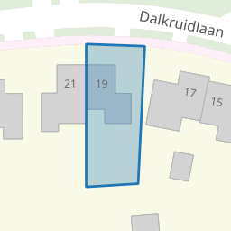 Perceel PZE00-I-1392