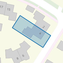 Perceel PZE00-I-1396