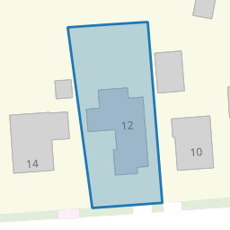 Perceel PZE00-I-1400