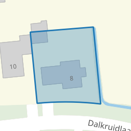 Perceel PZE00-I-1404