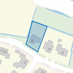 Perceel PZE00-I-1405