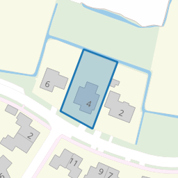 Perceel PZE00-I-1406