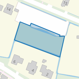 Perceel PZE00-I-1408