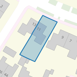 Perceel PZE00-I-1416