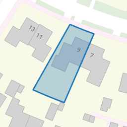 Perceel PZE00-I-1417