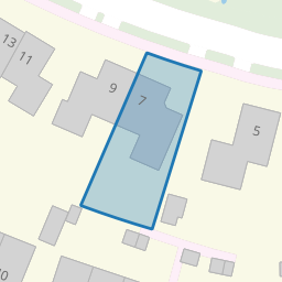 Perceel PZE00-I-1418