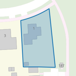 Perceel PZE00-I-1421