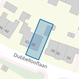 Perceel PZE00-I-1425